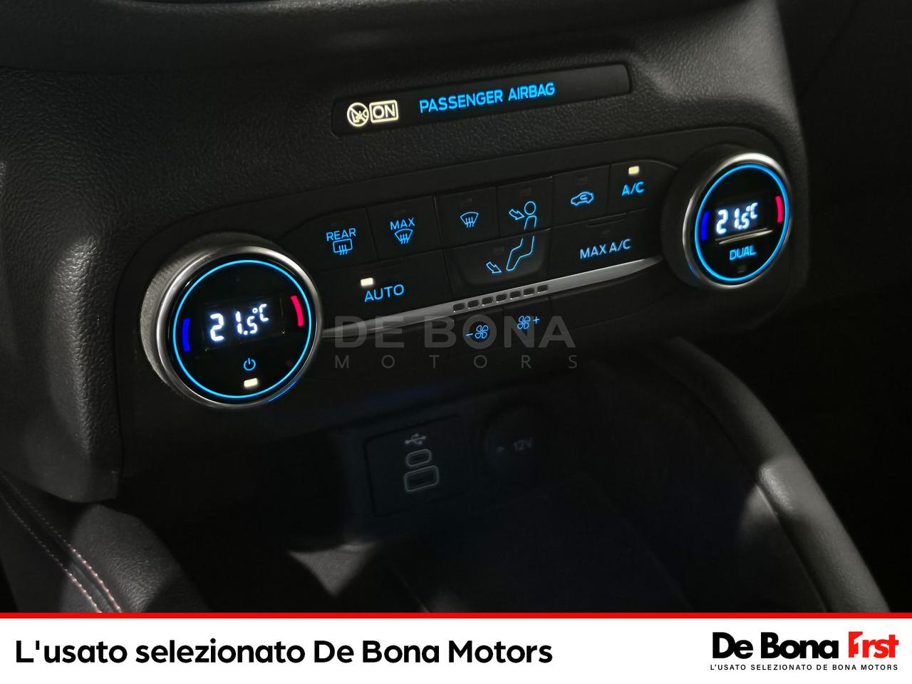 Ford Kuga 1.5 ecoblue st-line 2wd 120cv auto