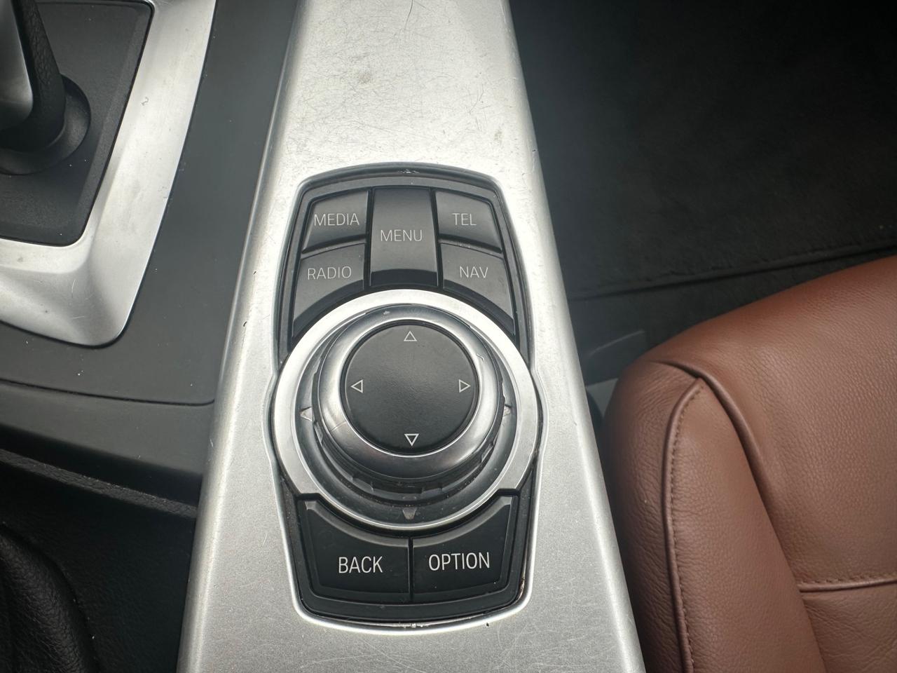 Bmw 316d Touring Luxury