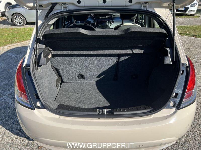 Lancia Ypsilon 3ª serie 1.3 MJT 16V 95 CV 5 porte S&S Gold