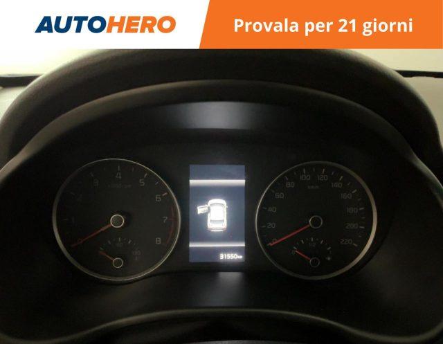 KIA Stonic 1.0 T-GDi 100 CV MHEV iMT Style