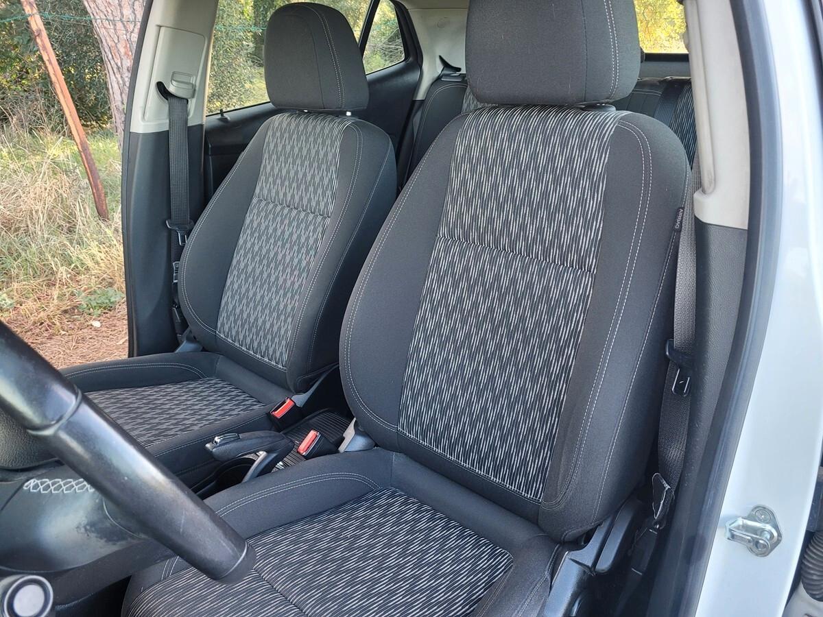 Opel Mokka 1.7 CDTI Ecotec 130CV 4x2 Start&Stop Ego