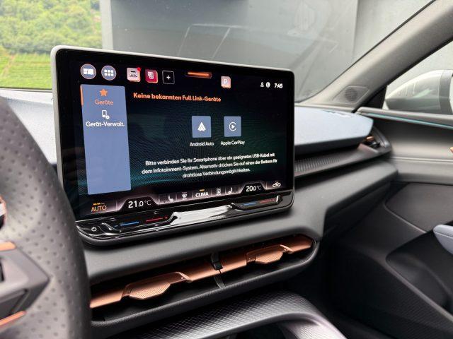 CUPRA Terramar 2.0 TSI 4Drive VZ GANCIO Camera LED KM0