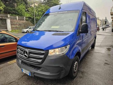 MERCEDES-BENZ Sprinter F39/33 311 Cdi T.Alto P.Medio + IVA