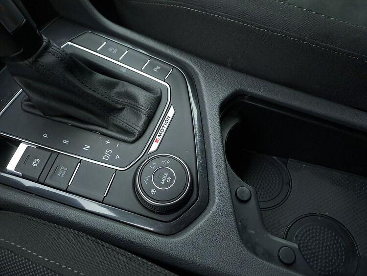 Volkswagen Tiguan Advanced DSG 4MOTION BR156768 2.0 Diesel 150CV