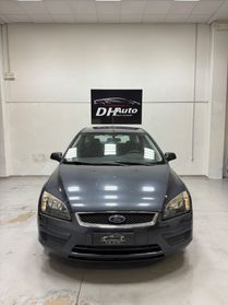 Ford Focus 1.6 TDCi (90CV) 5p. Tit.
