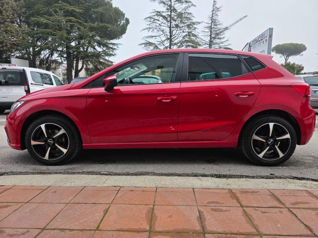 SEAT Ibiza 1.0 TGI 5 porte Style