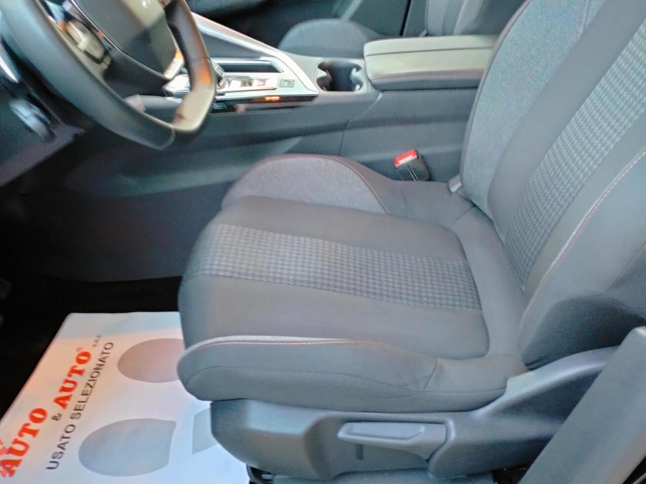Peugeot 5008 1.5 BLUEHDI 130CV EAT8 M.Y.2020 ( POMPA + INIETTORI + DISTRIBUZIONE + KIT CAMME 8MM NUOVI PEUGEOT )