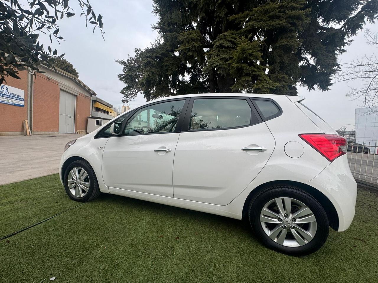 Hyundai iX20 1.4 CRDI 90 CV Style