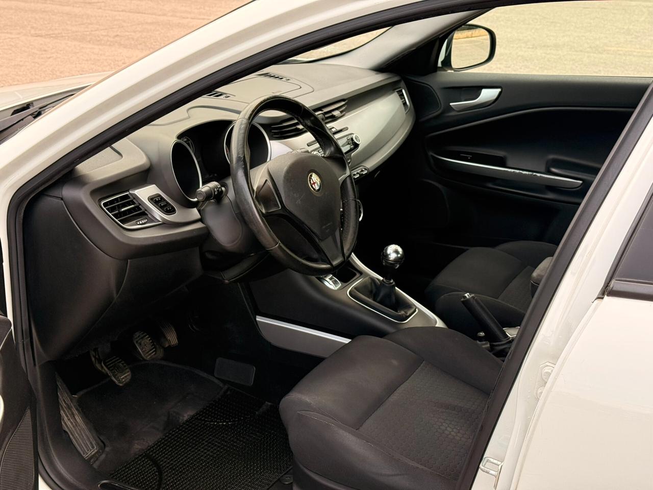 Alfa Romeo Giulietta 1.4 Turbo 105 CV 12 MESI GARANZIA