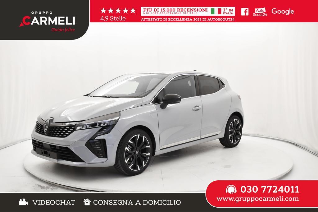 Renault Clio 1.0 ECO-G Techno