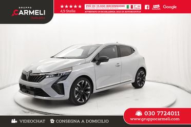 Renault Clio 1.0 ECO-G Techno