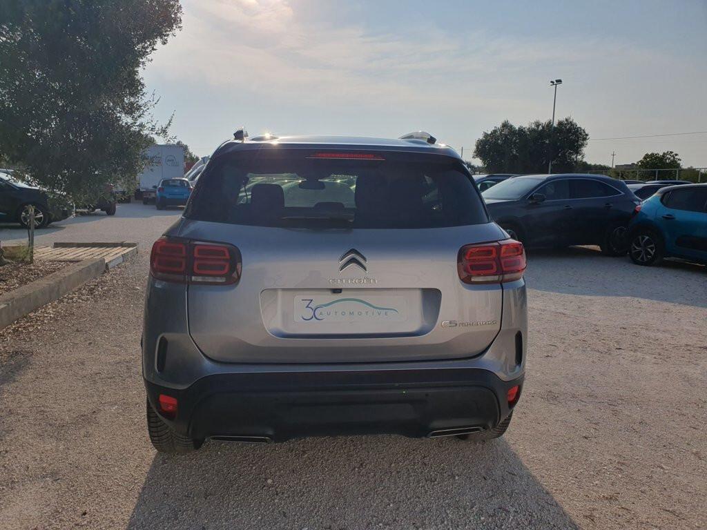 Citroen C5 Aircross 1.5 BHDi 130cv Shine *Tetto Apribile*