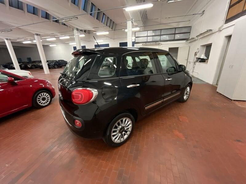 FIAT 500L 1.3 Multijet 95 CV Pop Star