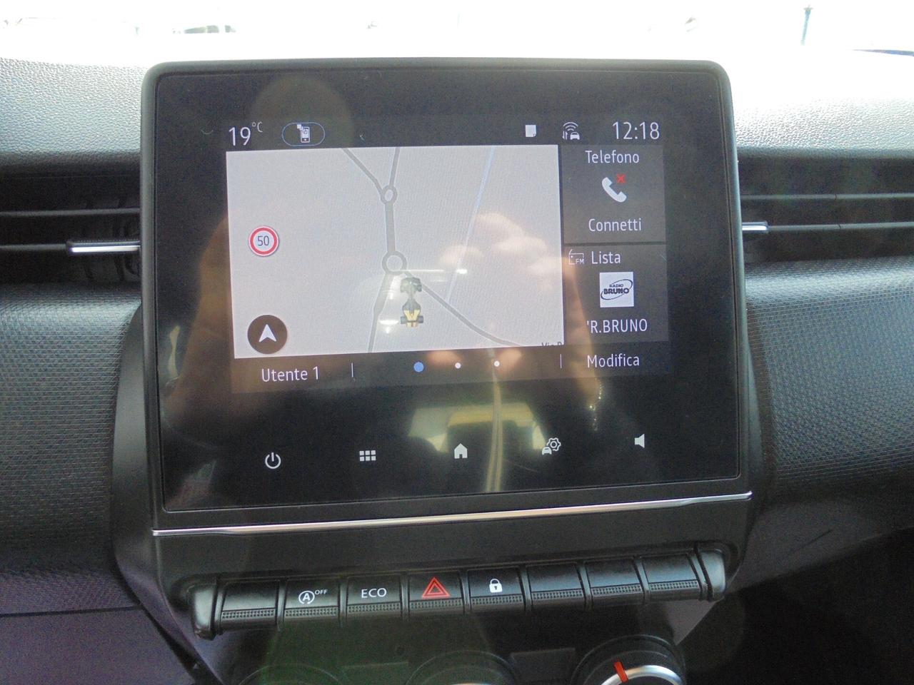 Renault Clio TCe 100 CV GPL 5 porte Business