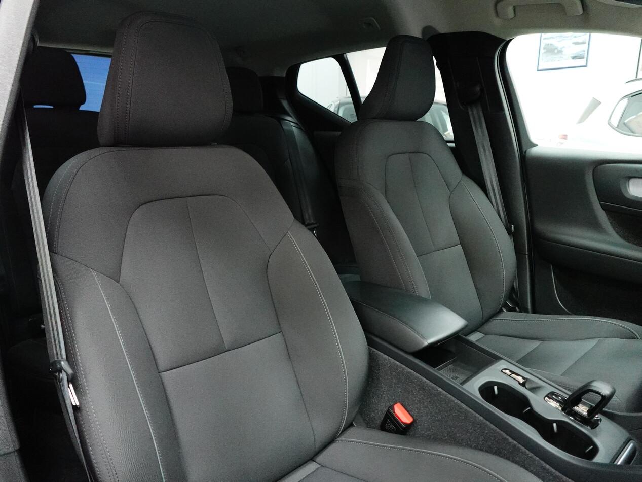 Volvo XC40 1.5 BZ T5 262 CV PHEV INSCRIPTION EXPRESSION