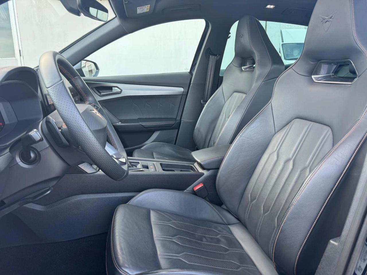 Cupra Formentor 1.4 e-Hybrid DSG Priority