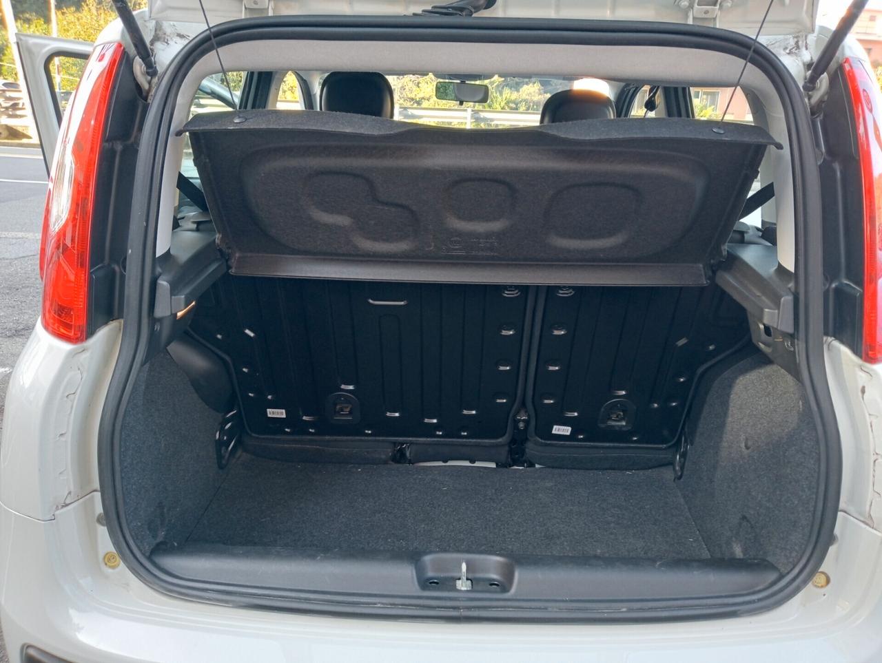 Fiat Panda 1.3 MJT 95 CV S&S Easy
