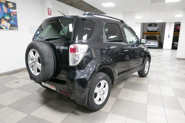 DAIHATSU Terios 1.5 4WD Green Powered GPL