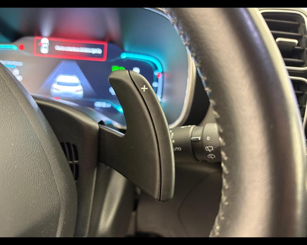 CITROEN C5 Aircross 1.5 bluehdi Shine s&s 130cv eat8