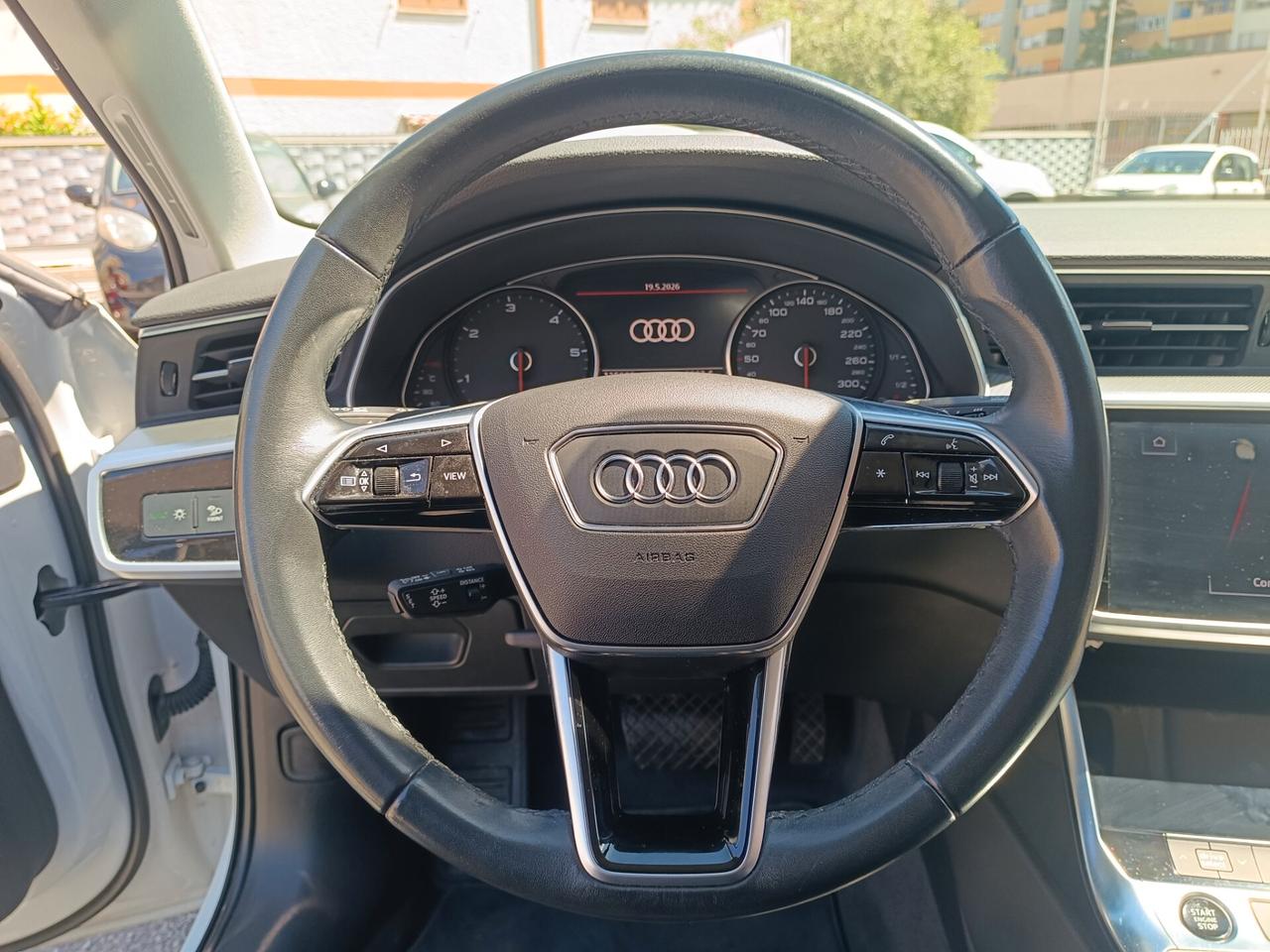 Audi A6 40 2.0 TDI S tronic Business