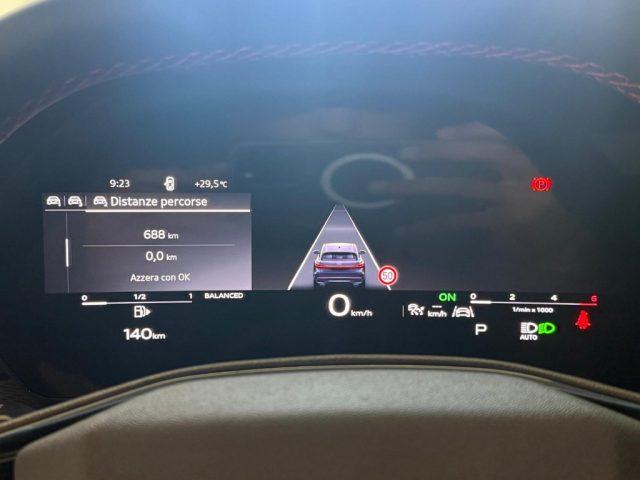 AUDI Q5 SPB TDI S tronic quattro S line edition