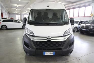 CITROEN Jumper 33 BlueHDi 120 S&S PM-TM Furgone + IVA 22%