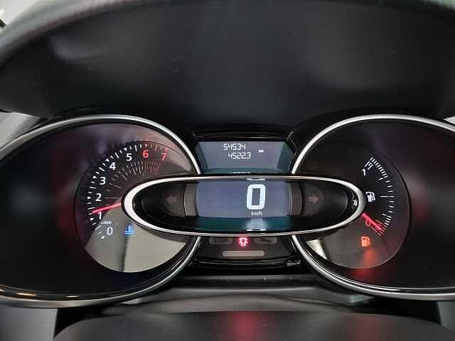 Renault Clio TCe 12V 75 CV 5 porte Life