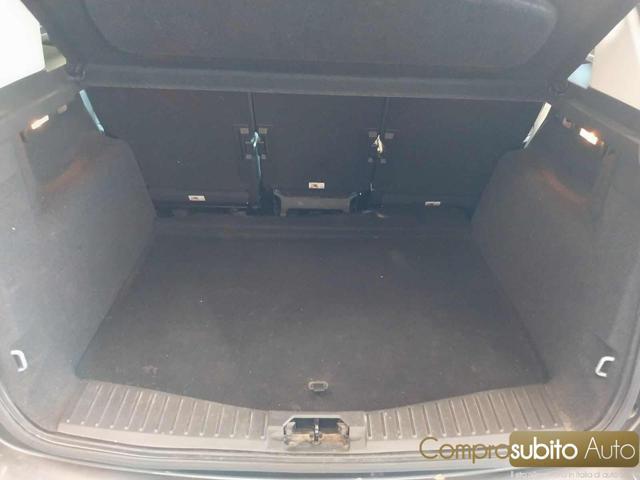 FORD C-Max 1.5 TDCi 95CV Start&Stop Titanium