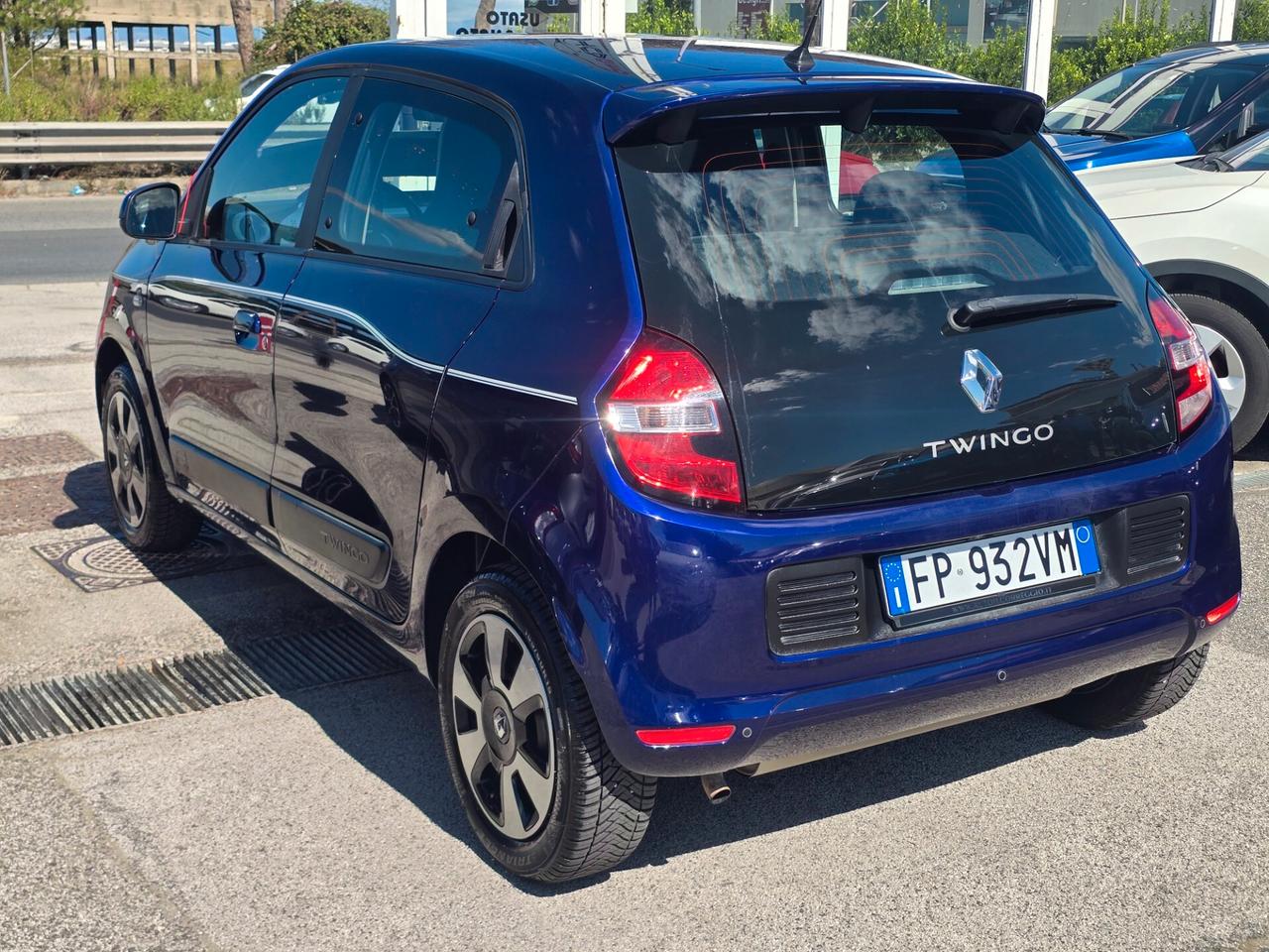 Renault Twingo TCe 90 CV Stop&Start Energy Lovely