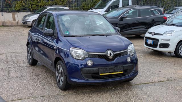 RENAULT Twingo 1.0cc 70cv AUTOMATICA CRUISE CONTROL
