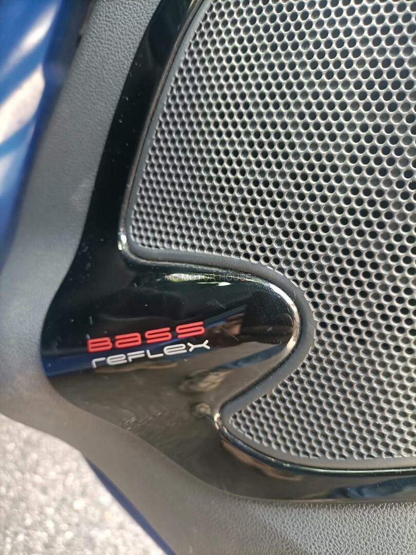 RENAULT CLIO BENZINA-GPL NEOPATENTATI RATE PERMUTE