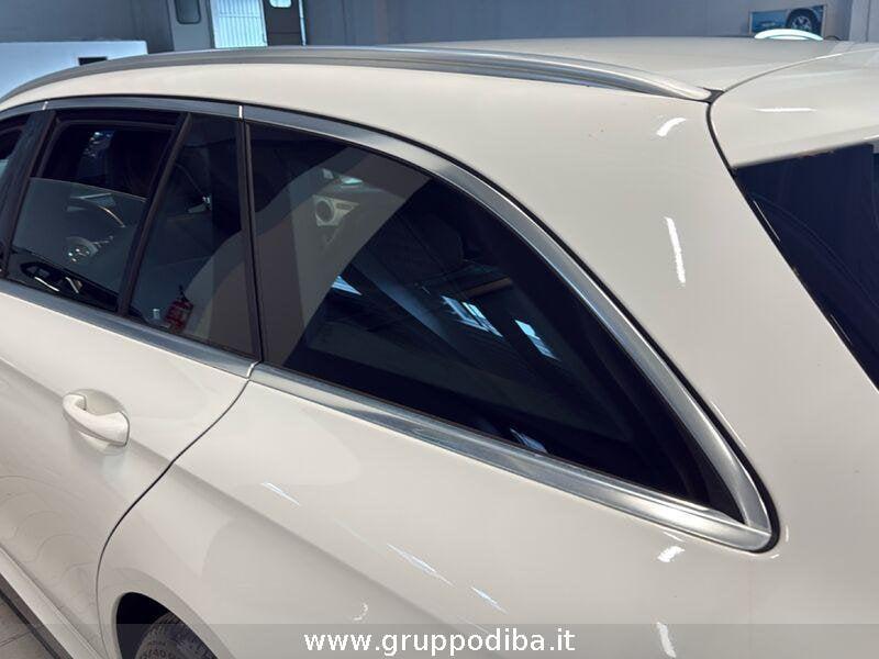 Mercedes-Benz Classe E - S213 SW Diesel E SW 300 de eq-power Premium Plus auto