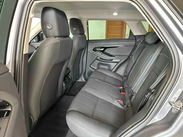 Land Rover Range Evoque 2.0D I4 150CV AWD Business Edition