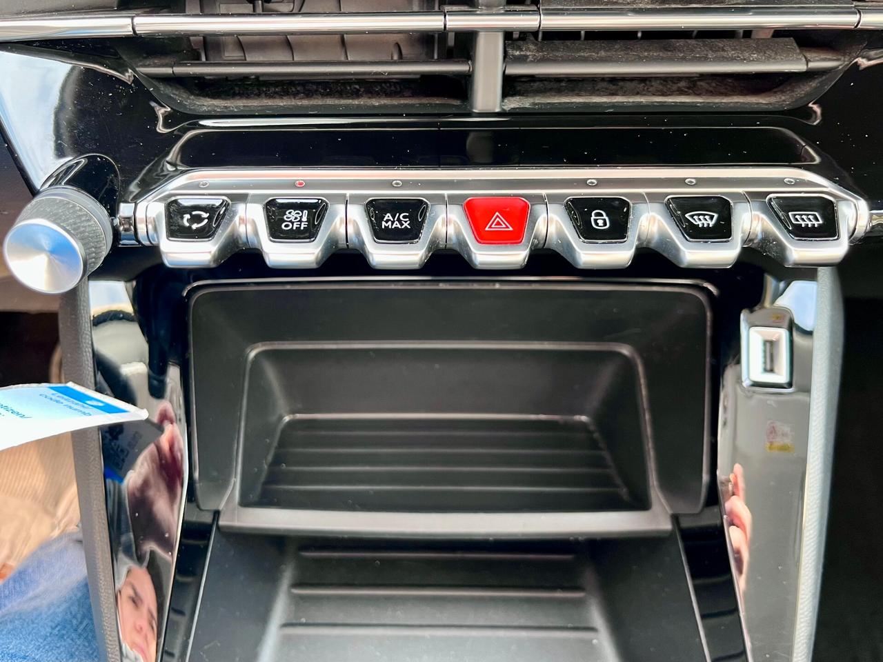 Peugeot 2008 1.5 BlueHDi 110cv Active 2021