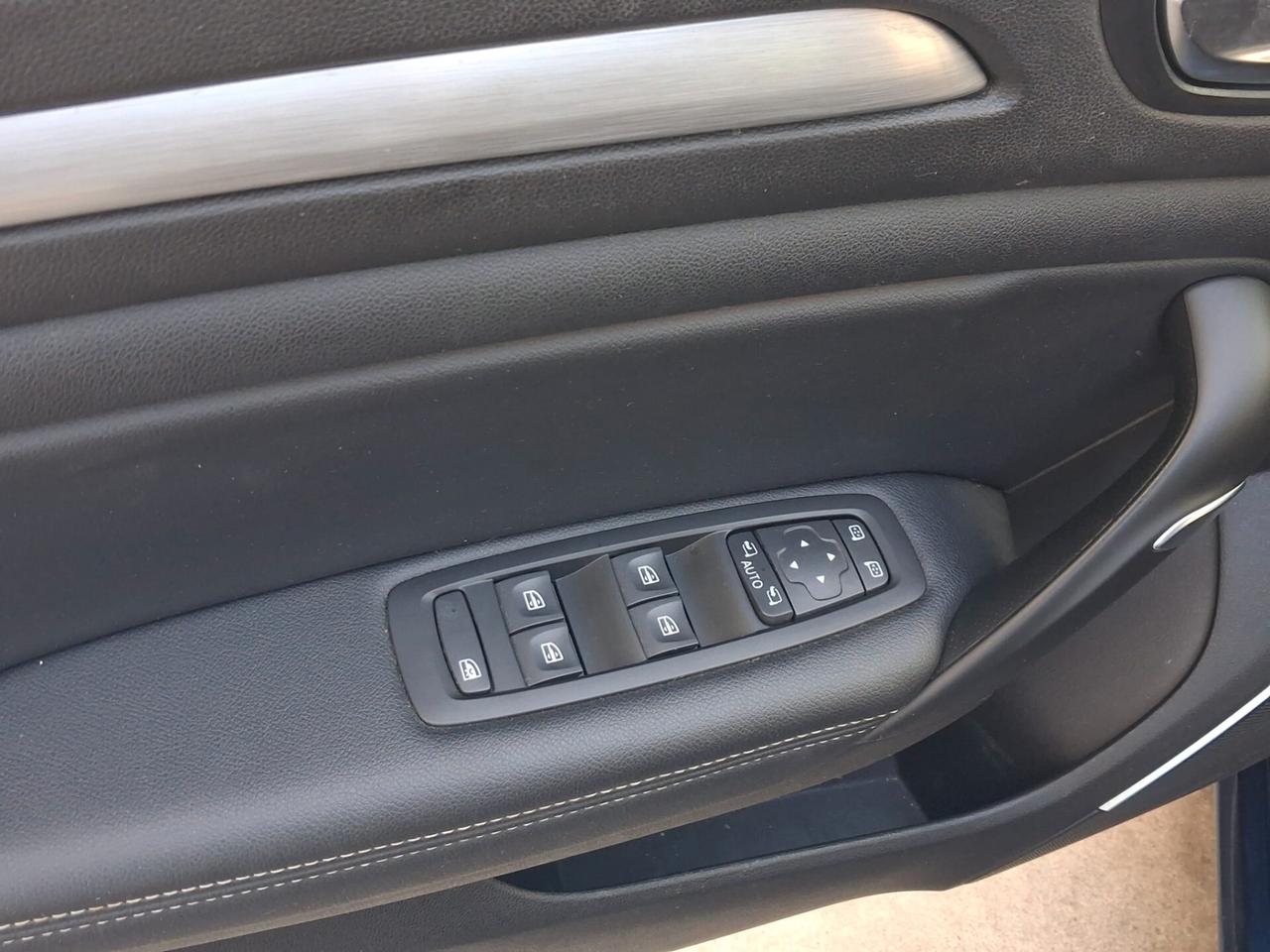 Renault Megane 1.5 Dci 115Cv Duel2