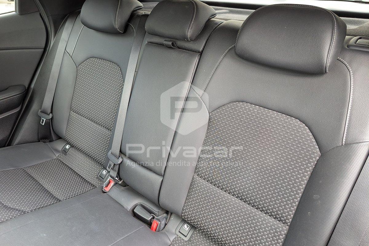 KIA Xceed 1.6 CRDi 136 CV DCT Evolution