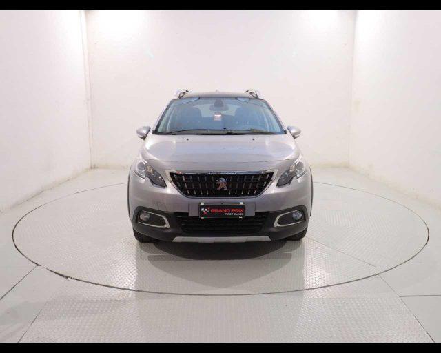 PEUGEOT 2008 1° serie PureTech Turbo 130 S&S Allure