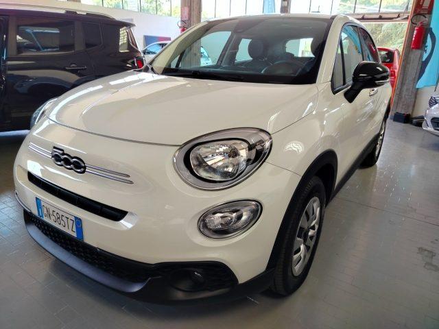 FIAT 500X 1.3 MultiJet 95CV AUTOCARRO 4 POSTI