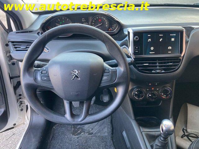 PEUGEOT 208 BlueHDi 100 S&S 5 porte Active