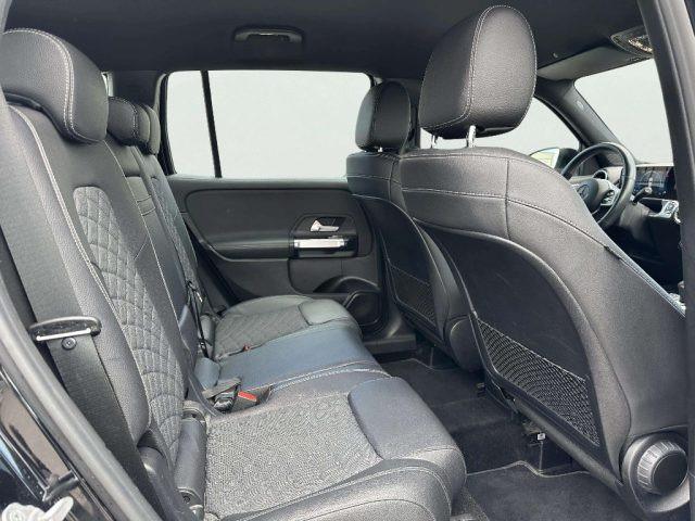 MERCEDES-BENZ GLB 200 d Automatic 4Matic Premium