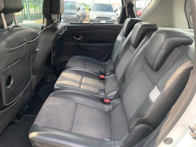 RENAULT Scenic Scénic XMod 1.5 dCi 110CV Start&Stop Energy