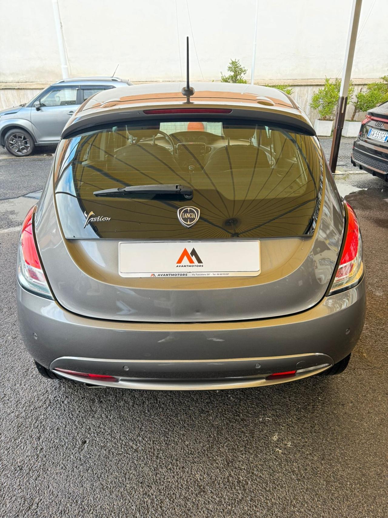 LANCIA YPSILON 1.0 HYBRID GOLD **PREZZO REALE**