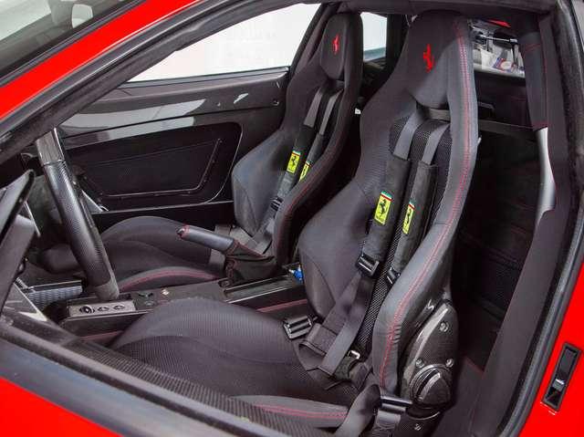 Ferrari 430 Scuderia
