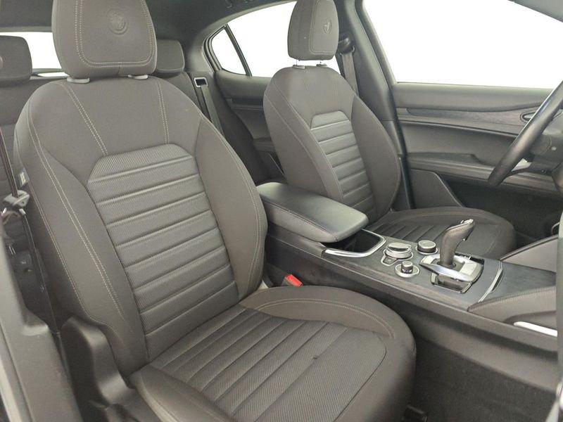 Alfa Romeo Stelvio 2.2 Turbodiesel 190 CV AT8 Q4 Super