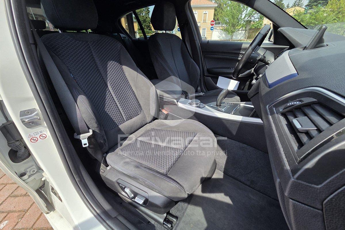 BMW 118i 5p. Sport