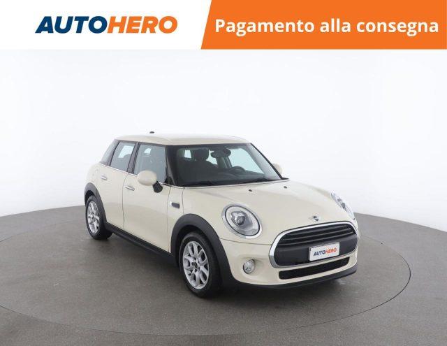 MINI One 1.5 One D 5 porte