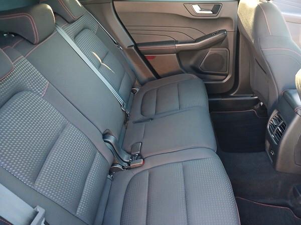 FORD KUGA 1.5 Eco BLUE 120 CV ST LINE AUTOMATICO