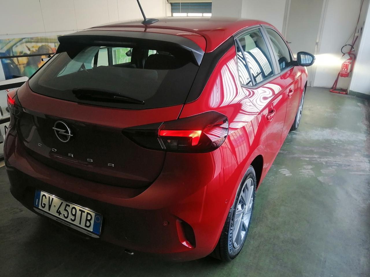 Opel Corsa 1.2 Edition 75 CV