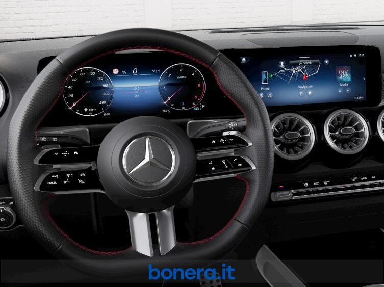 Mercedes GLB 200 D AMG Line Advanced Plus 8G-DCT
