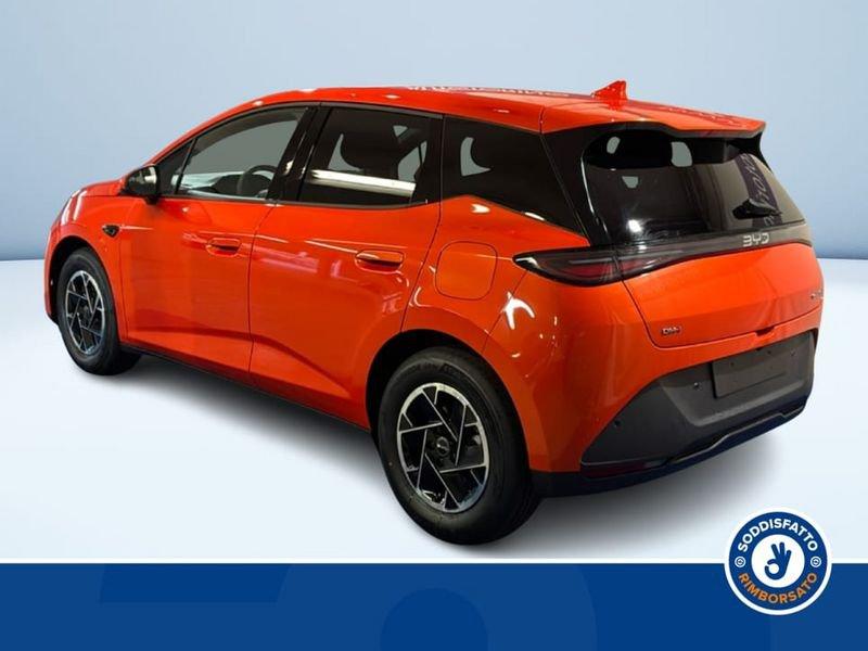 BYD Dolphin G DM-i Boost